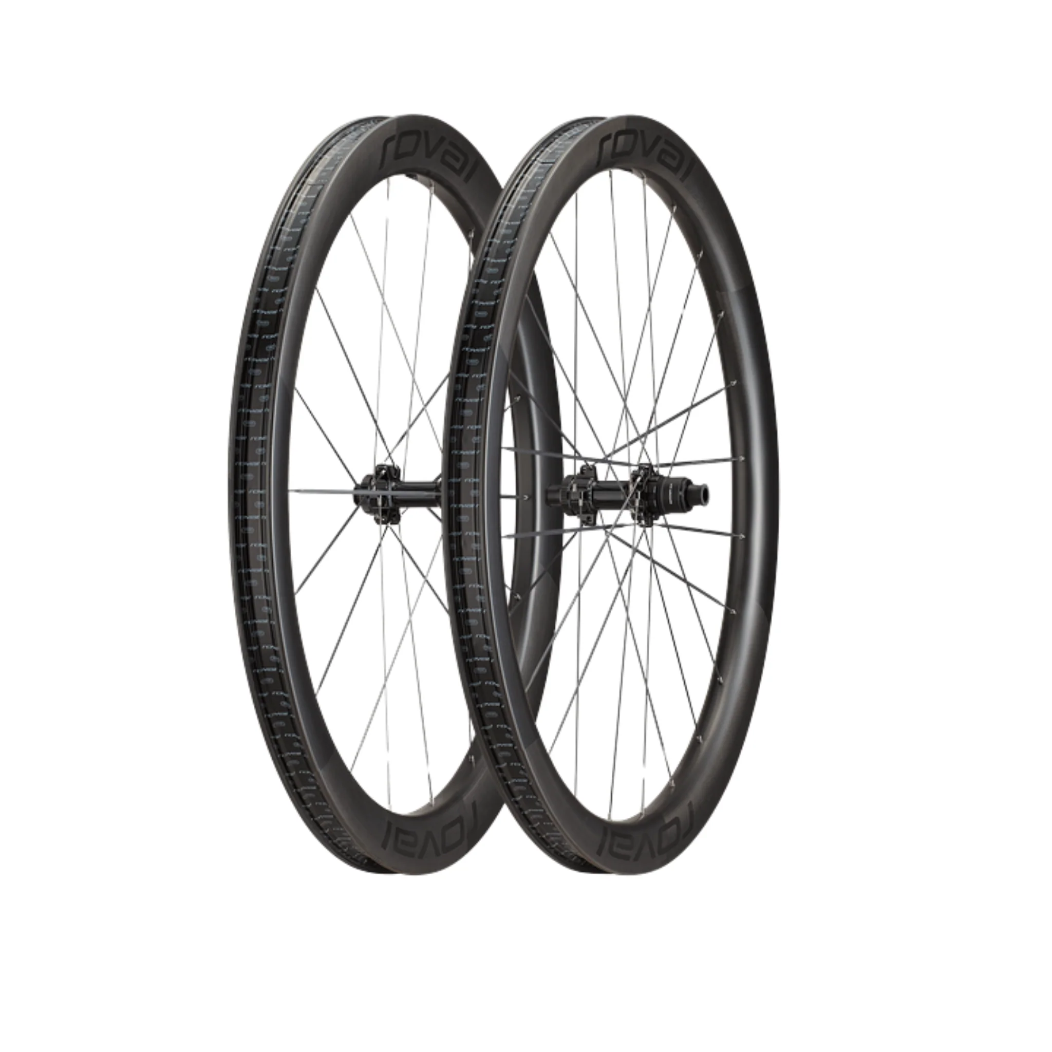 Specialized Roval Terra Aero CLX Wheel - Image 3