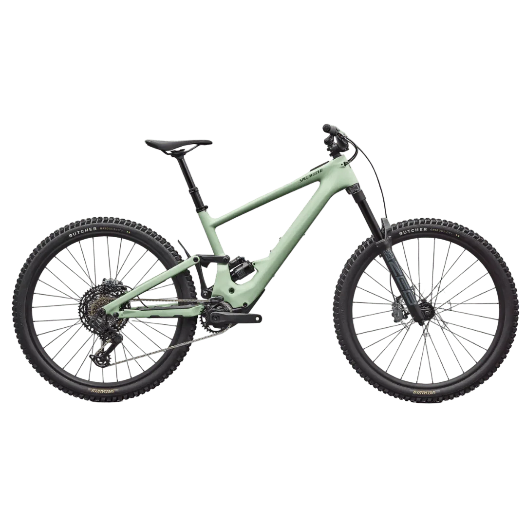 Specialized Turbo Kenevo SL 2 Comp