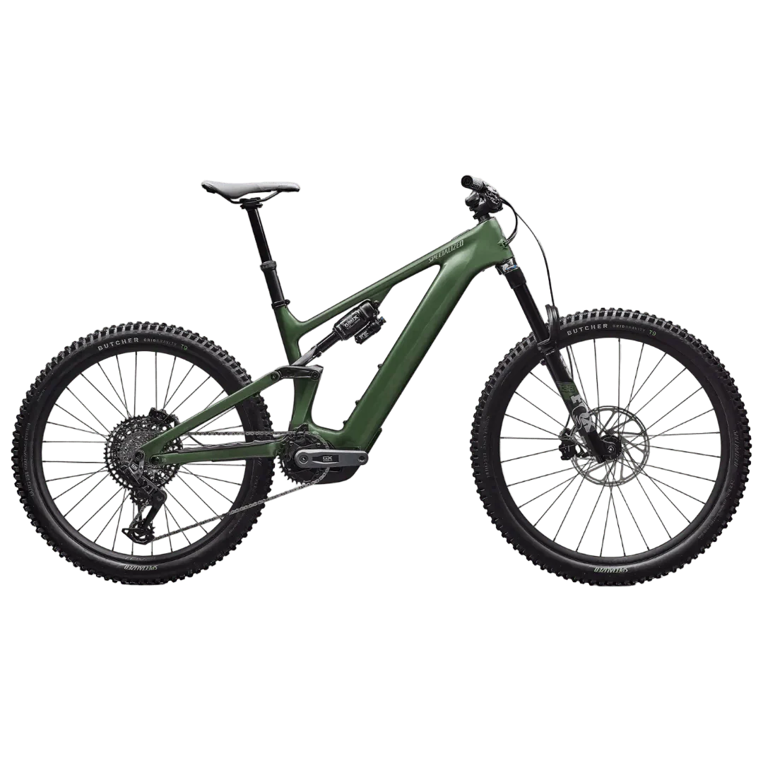 Specialized Turbo Levo 4 Expert