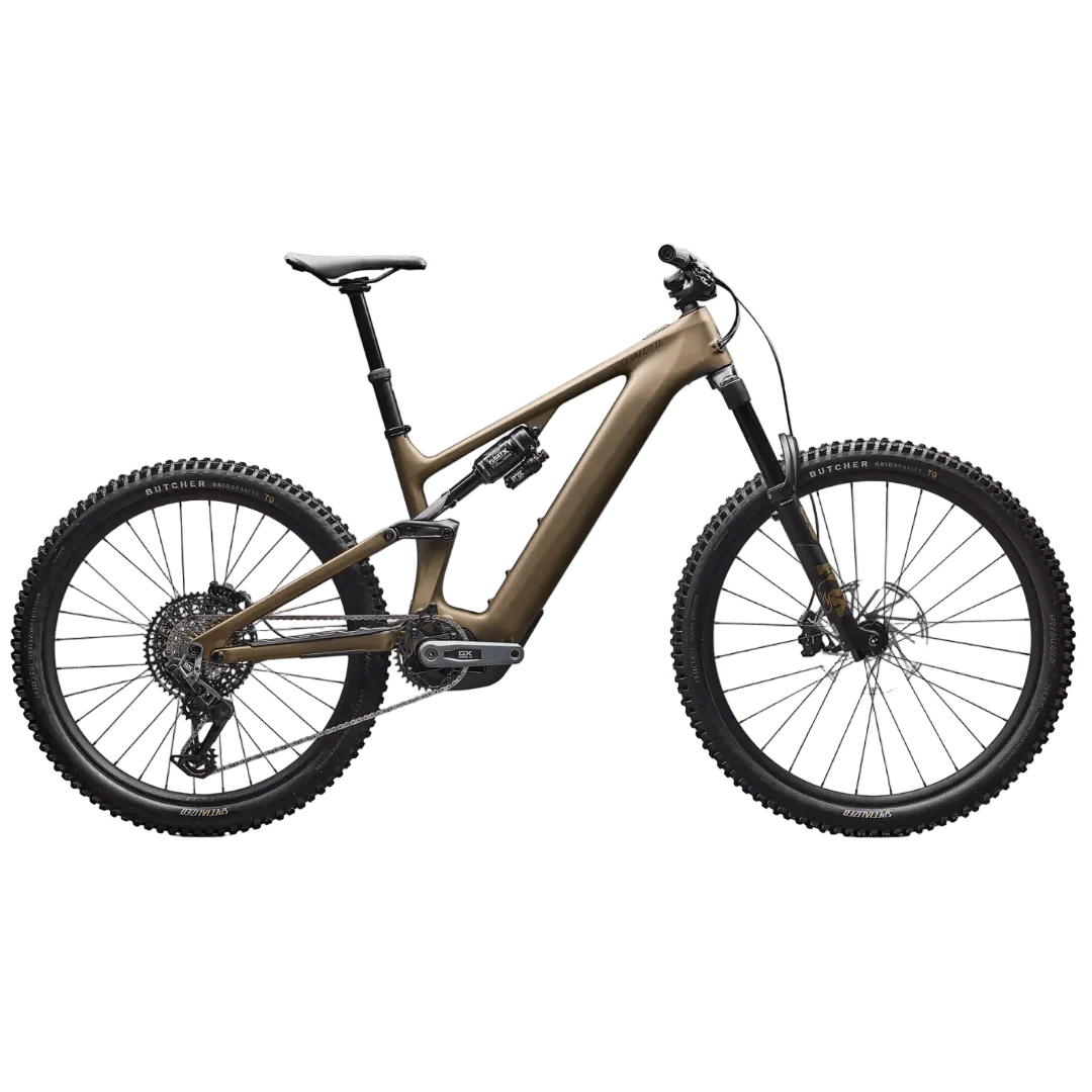Specialized Turbo Levo 4 Expert - Image 2