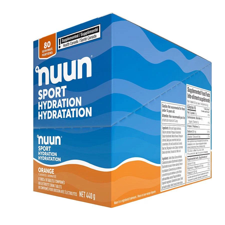 Nuun Sport - Image 13