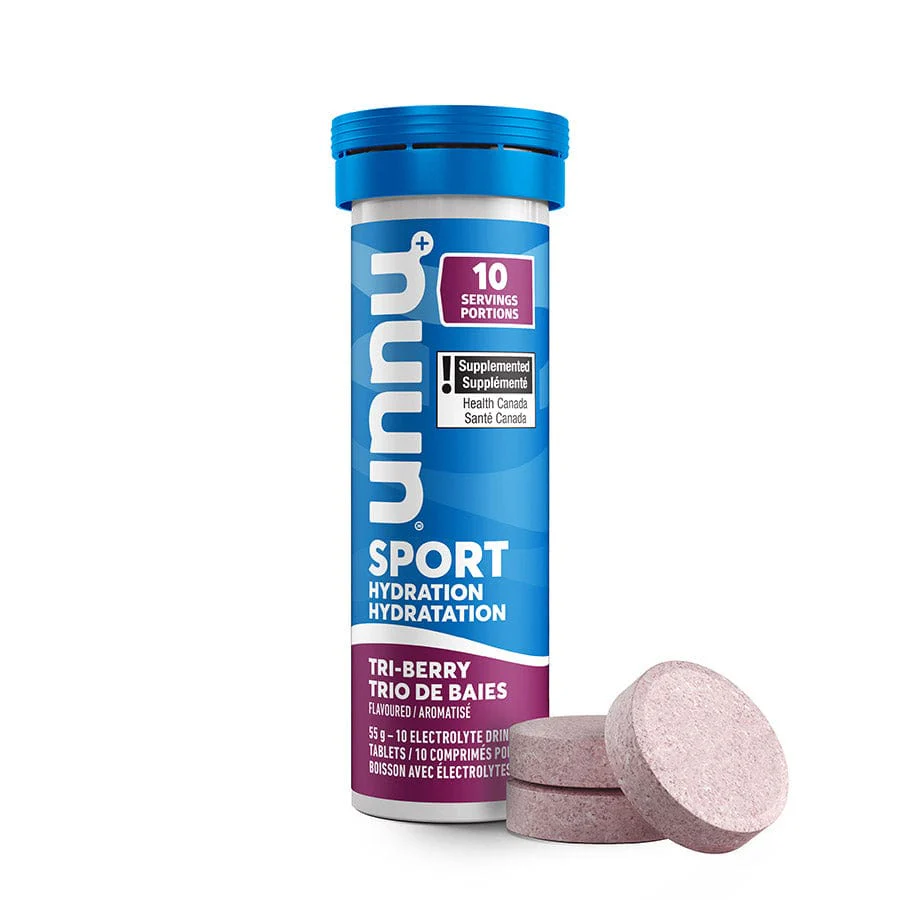 Nuun Sport - Image 17