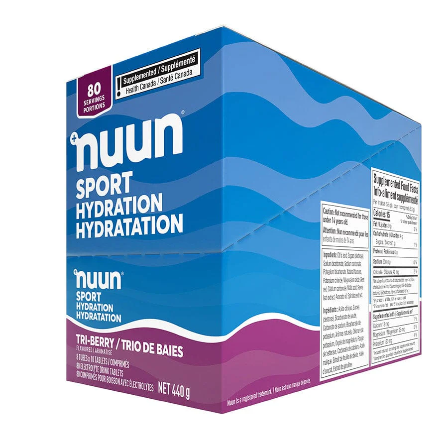 Nuun Sport - Image 18