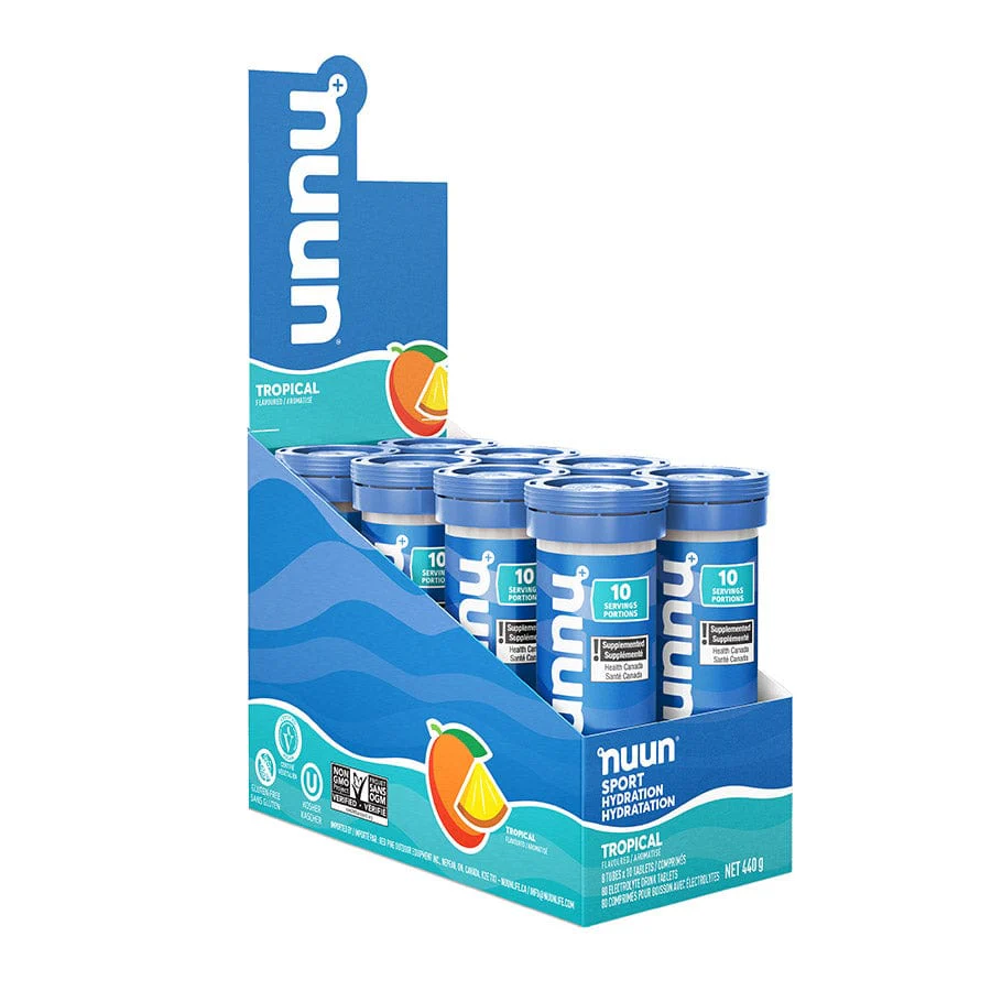 Nuun Sport - Image 22