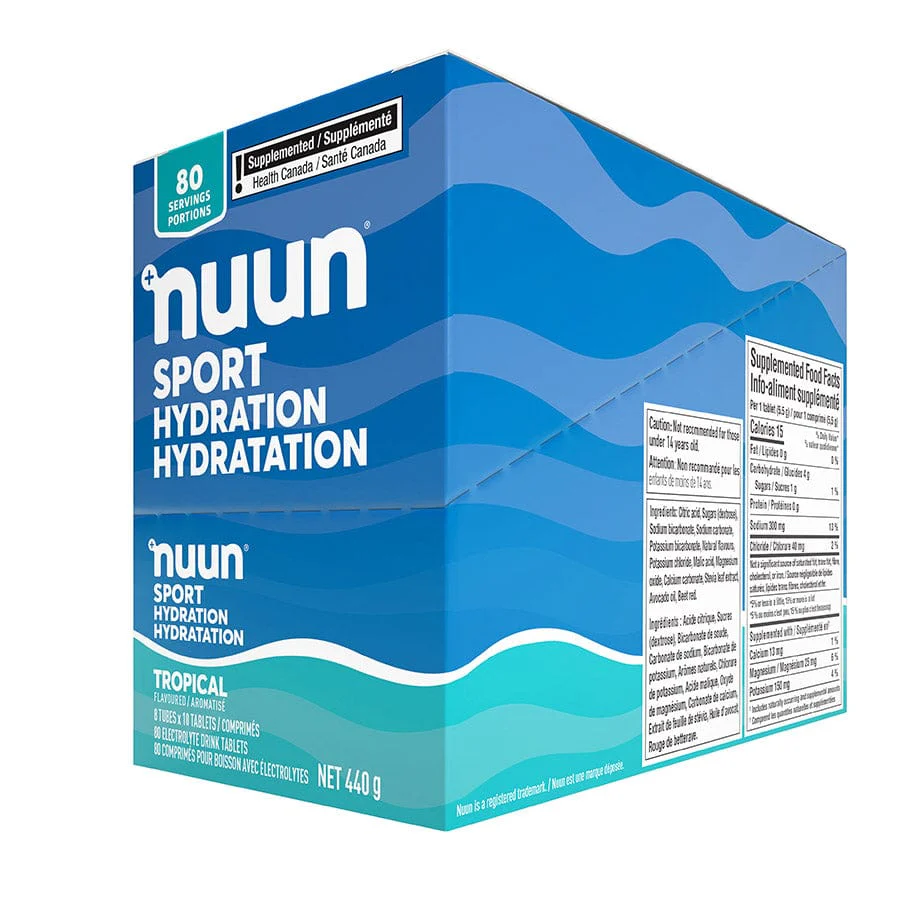 Nuun Sport - Image 23