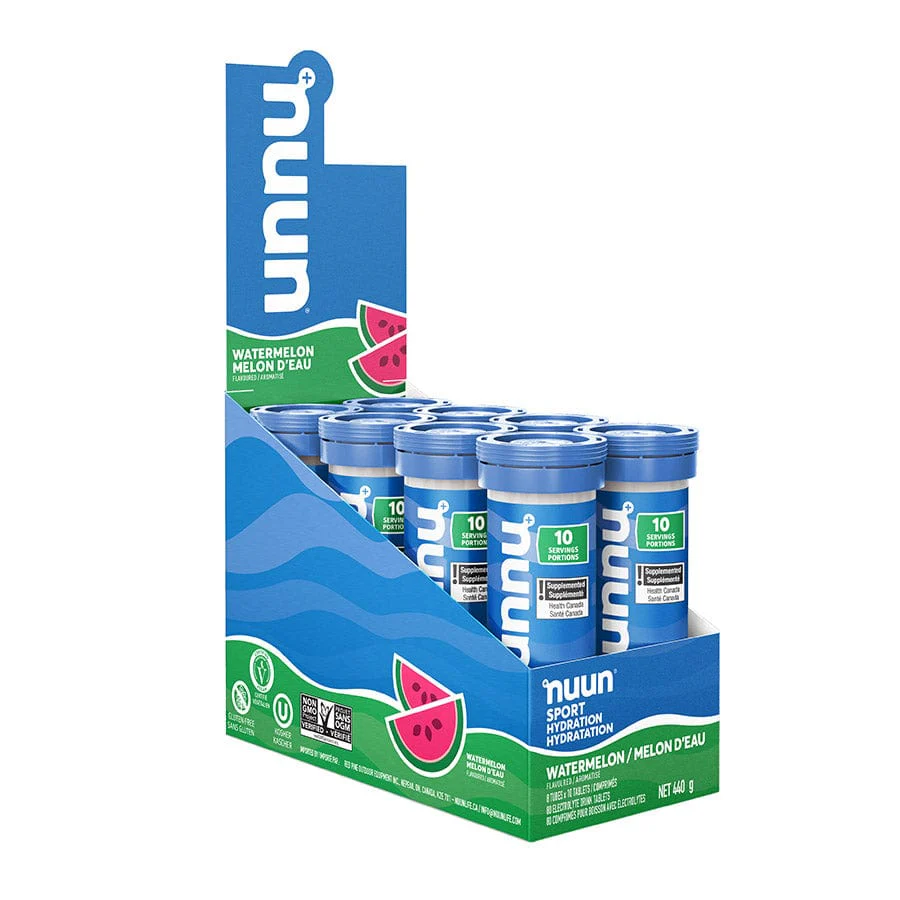Nuun Sport - Image 24