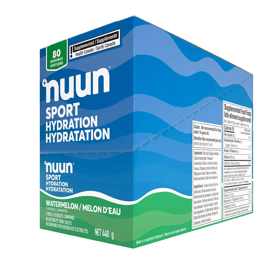Nuun Sport - Image 26