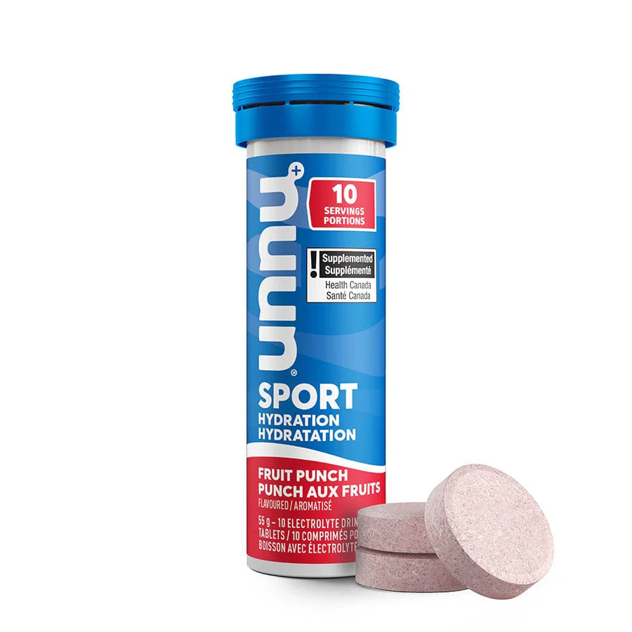 Nuun Sport - Image 29