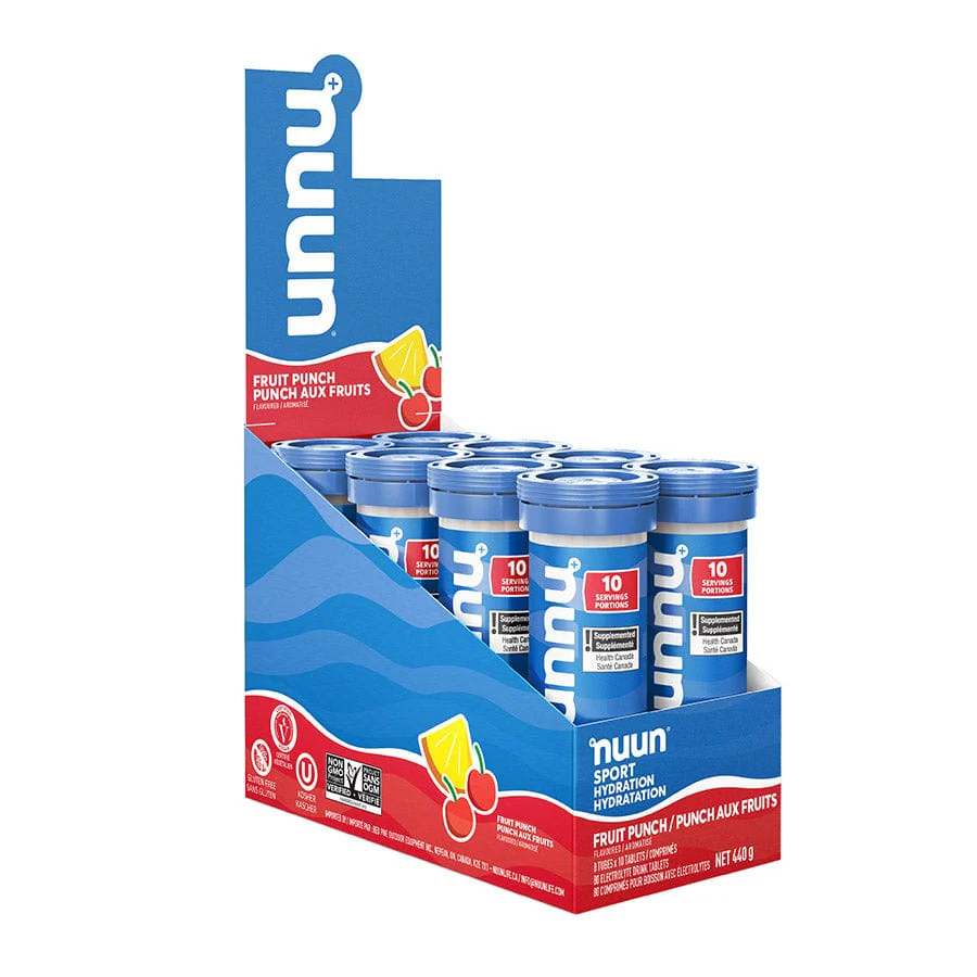 Nuun Sport - Image 31