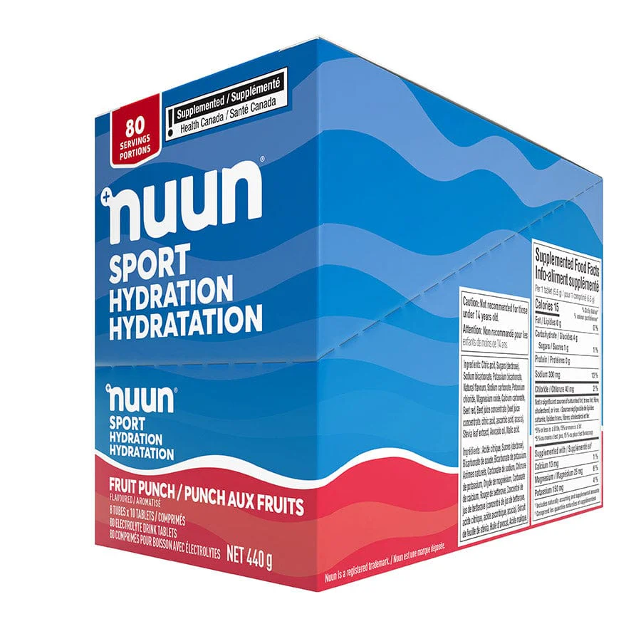 Nuun Sport - Image 33