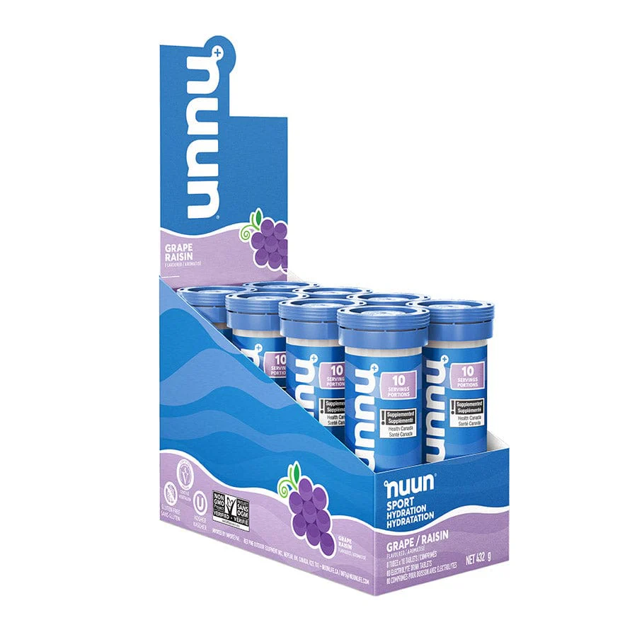 Nuun Sport - Image 36