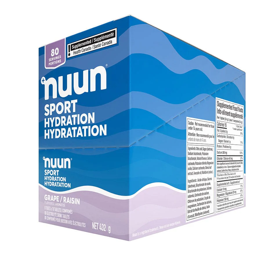 Nuun Sport - Image 38