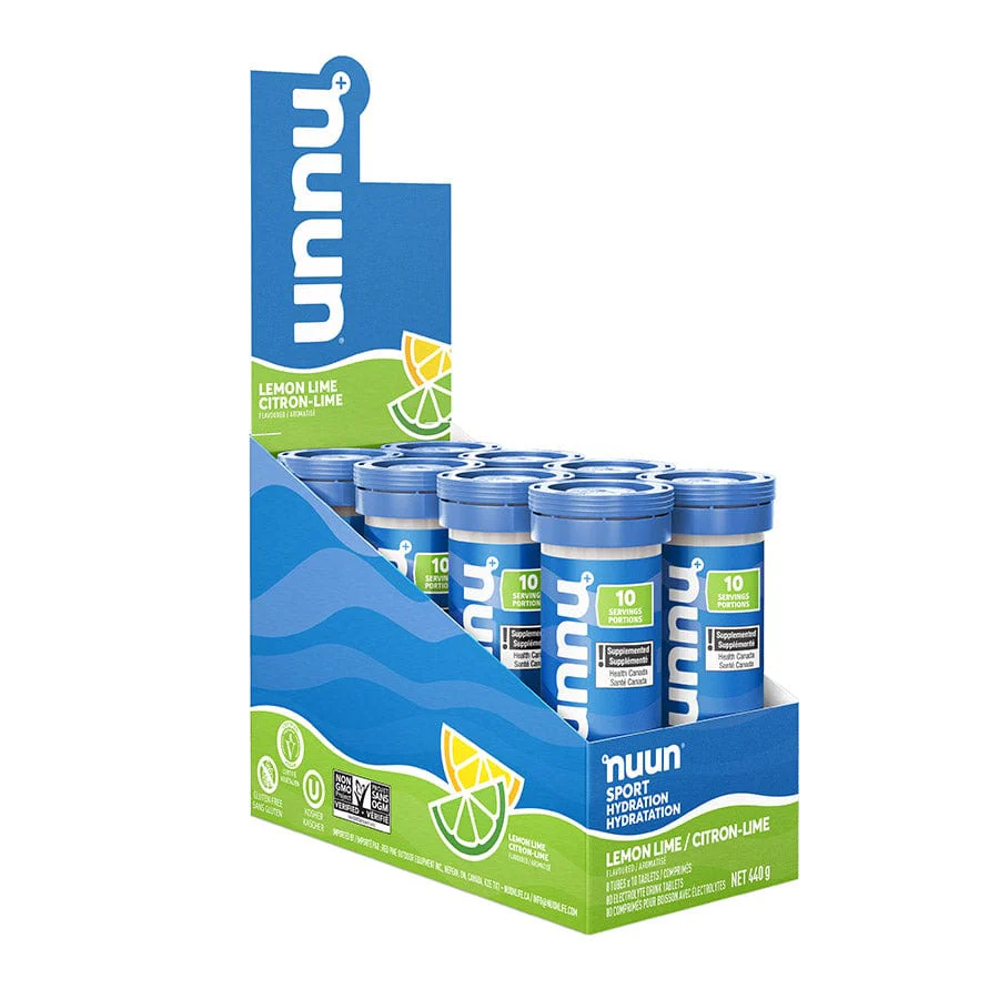 Nuun Sport - Image 39