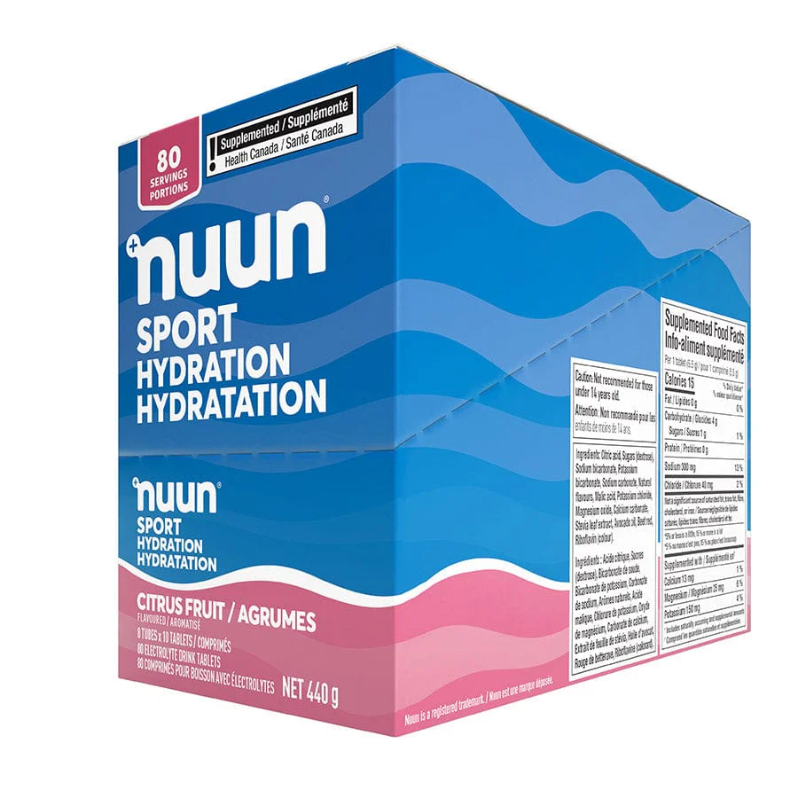 Nuun Sport - Image 6