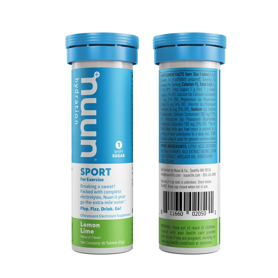Nuun Sport - Image 3