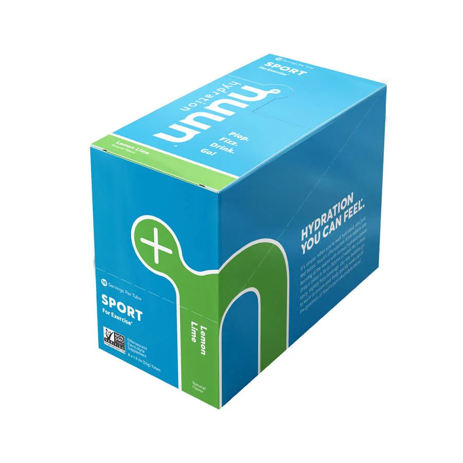 Nuun Sport - Image 6