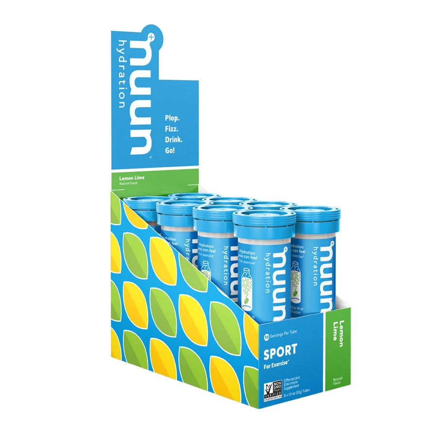 Nuun Sport - Image 8