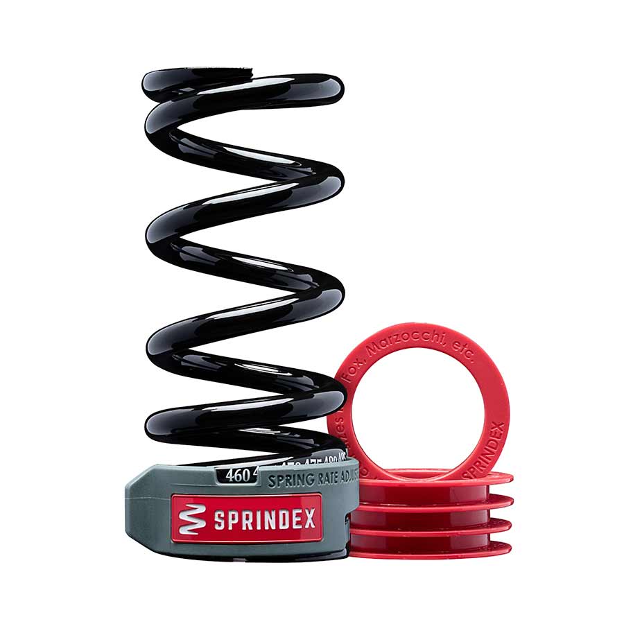 Sprindex - Image 2