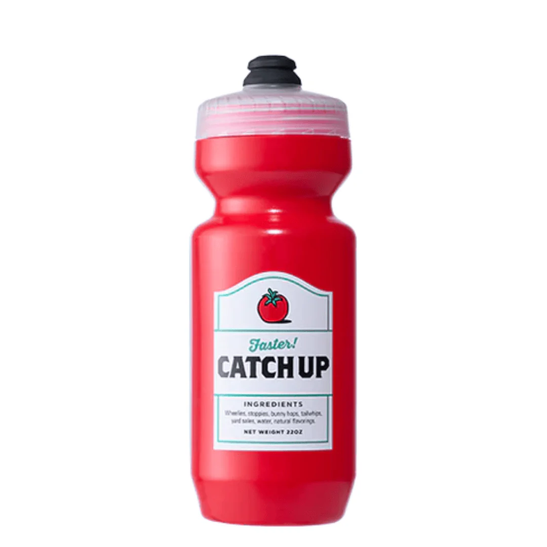 Spurcycle Water Bottle