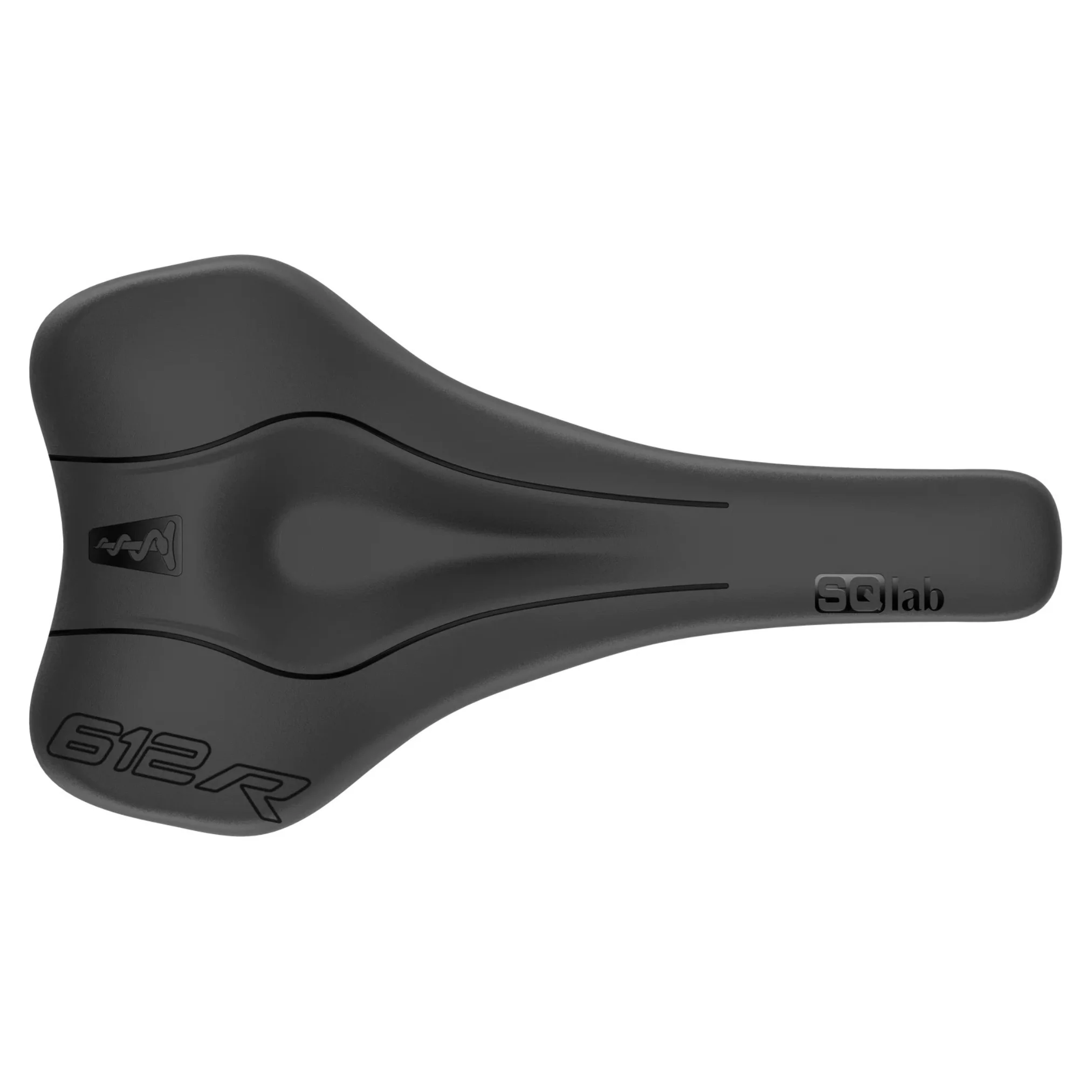 SQ Lab 612 ERGOWAVE R Saddle - Image 2