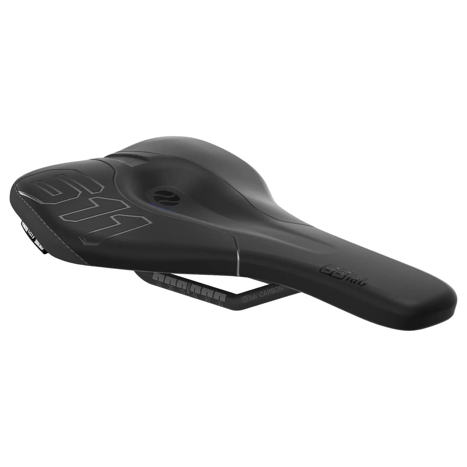 SQ Lab 611 ERGOWAVE Carbon Saddle