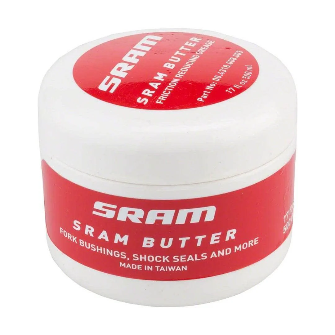 SRAM Butter Grease