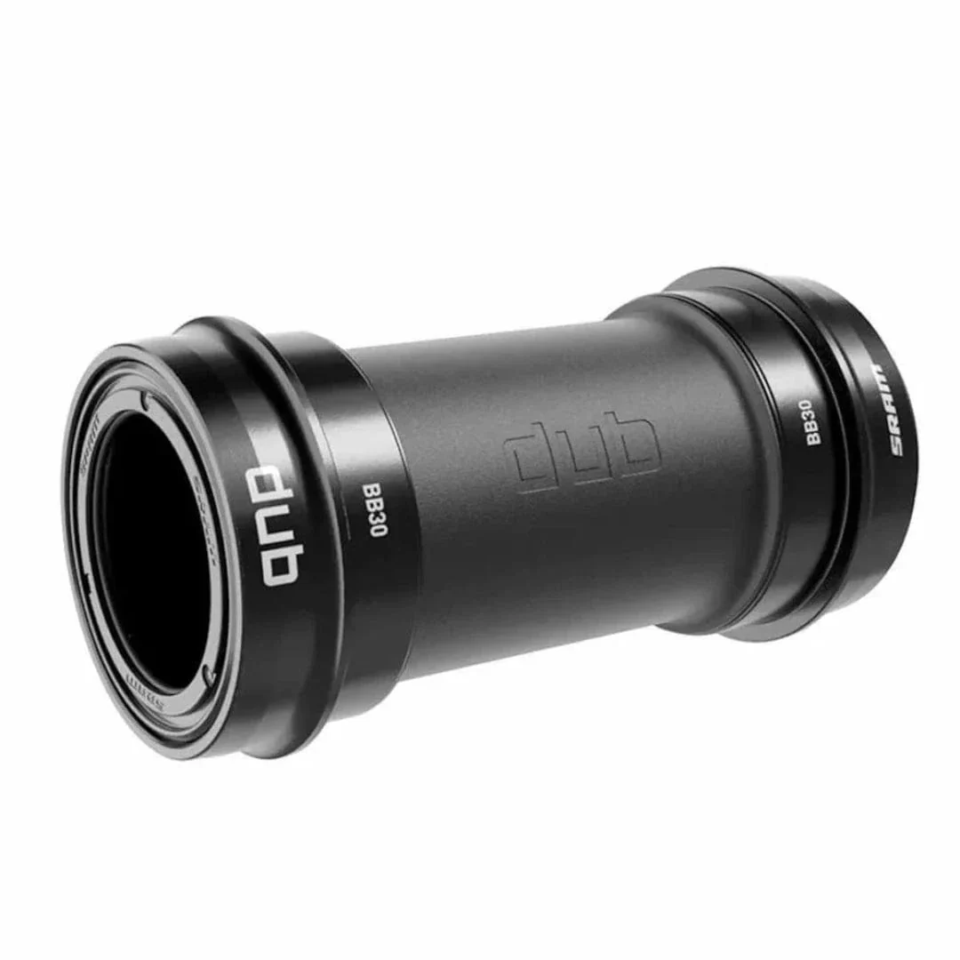 SRAM DUB BB30 68/73mm, Press-fit Bottom Bracket