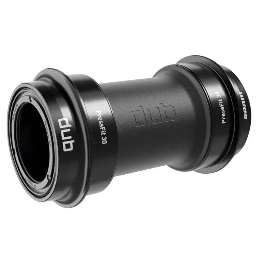 SRAM DUB Press Fit BB BBRight 46x79/83mm