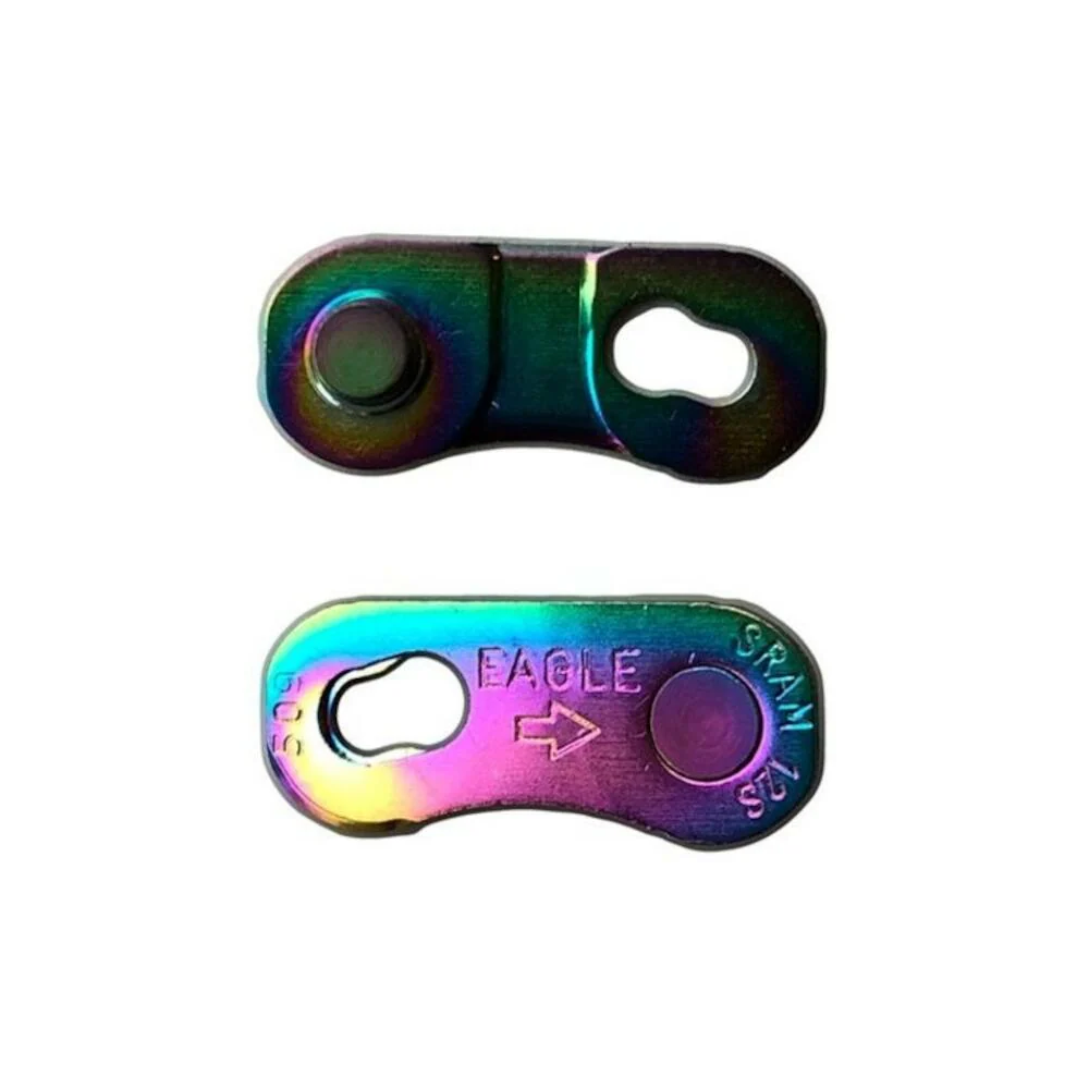 SRAM Eagle PowerLock Quick Link 12sp Pack of 4