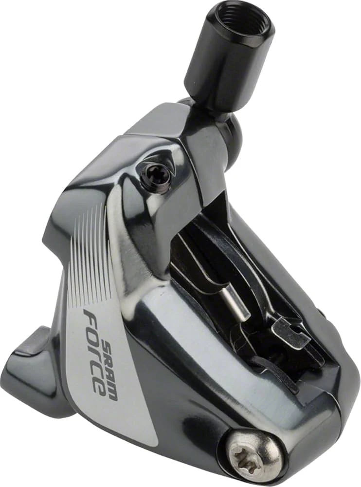 SRAM Force 22/Force 1 HRD Flat Mount Caliper Assembly Front/Rear