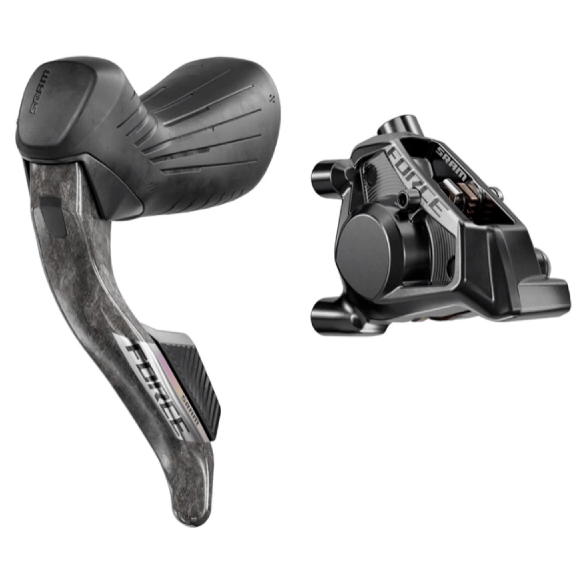 SRAM Force AXS E1 Karoo Upgrade Build Kit - Image 2