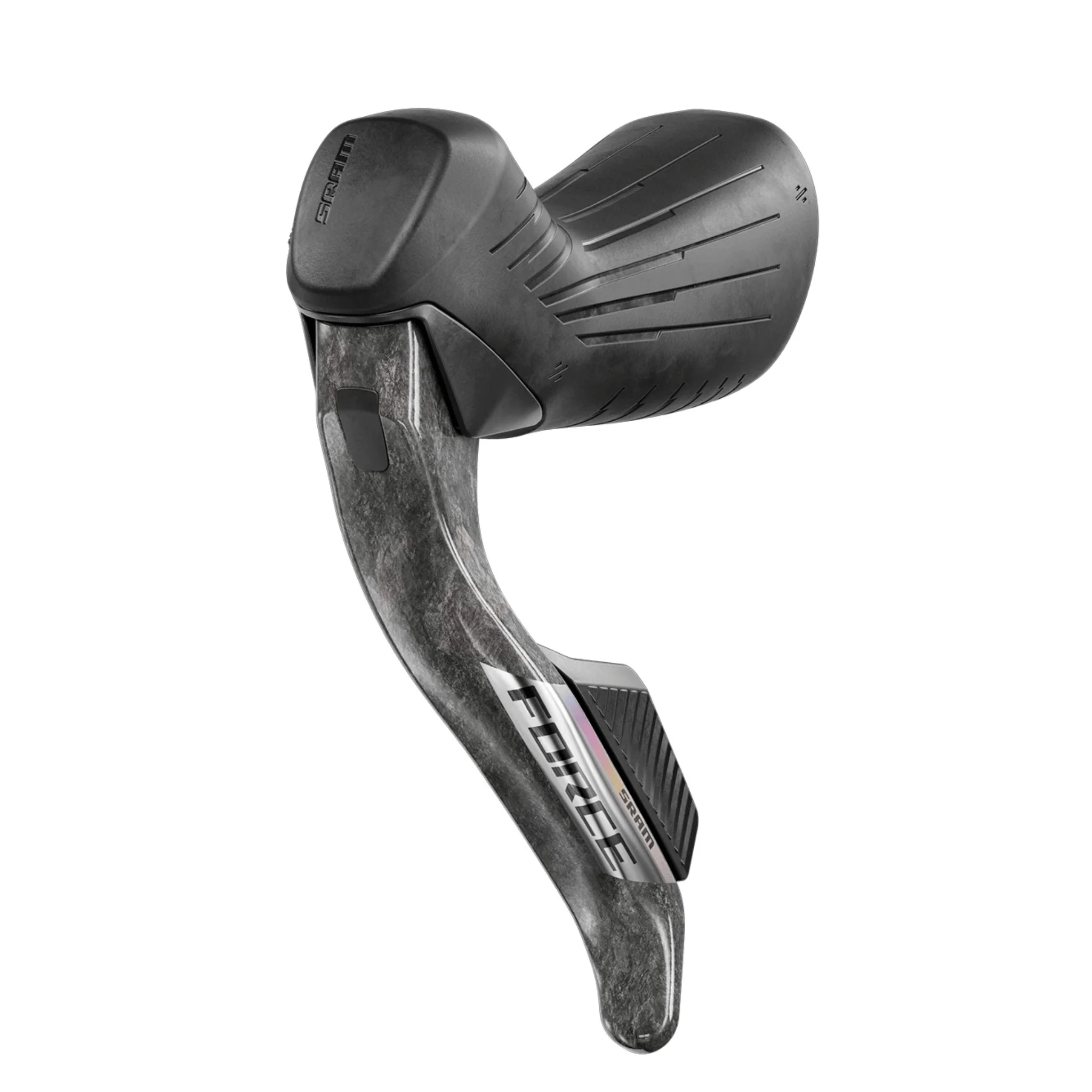 SRAM Force AXS E1 Shifter + Caliper Set - Image 2