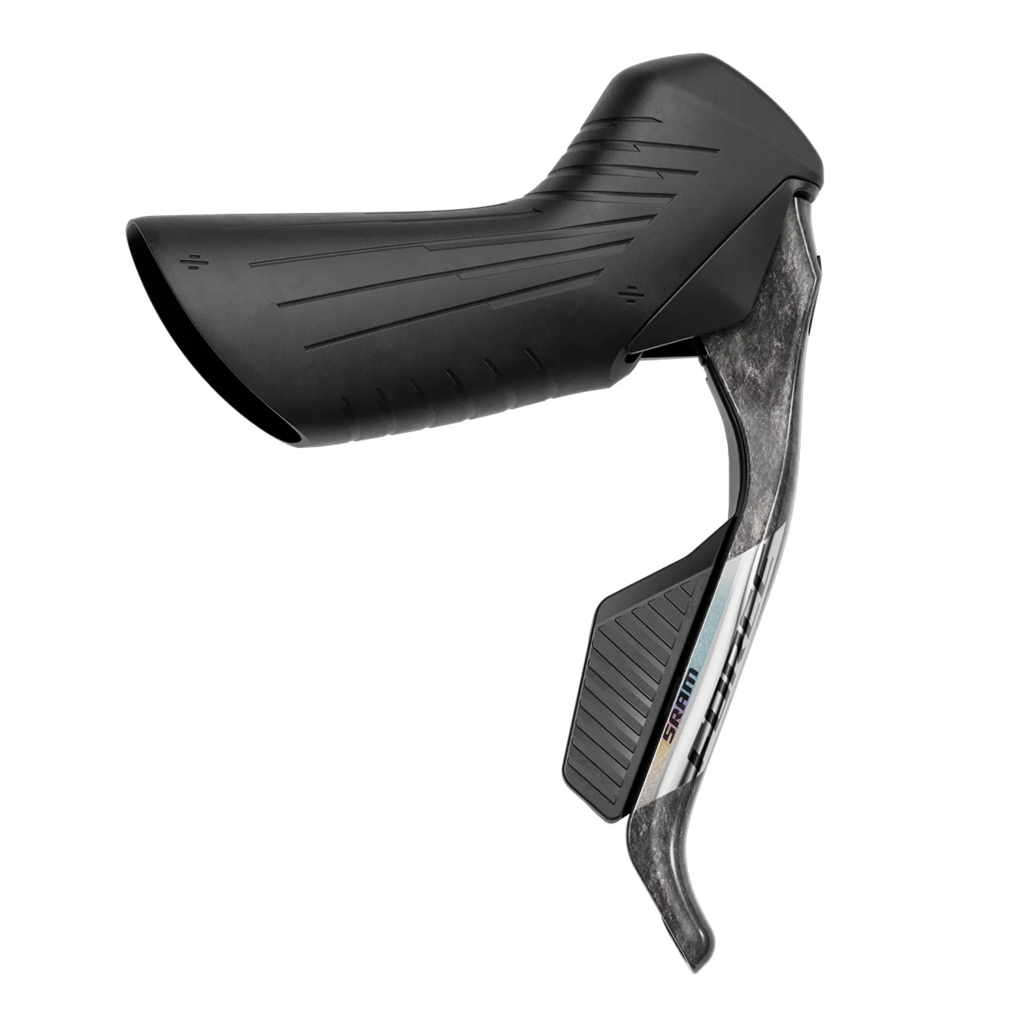 SRAM Force AXS E1 Shifter + Caliper Set - Image 3