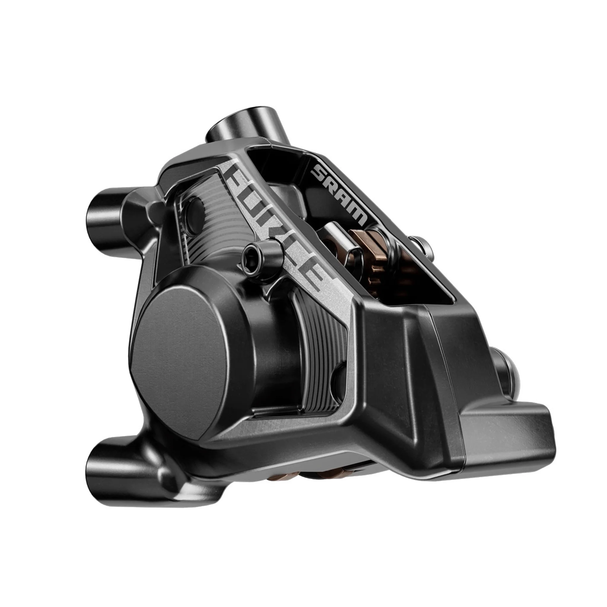 SRAM Force AXS E1 Shifter + Caliper Set - Image 4