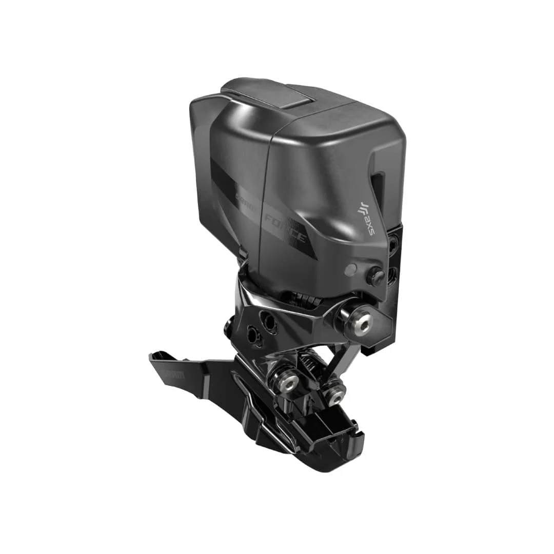 SRAM Force AXS Wide D2 Front Derailleur 12sp - Image 2