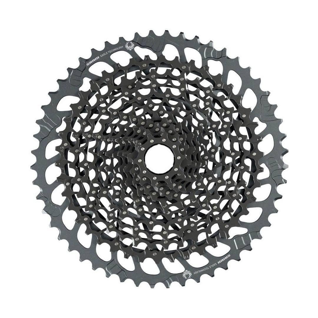 SRAM GX Eagle XG 1275 12 Speed Cassette - Image 2