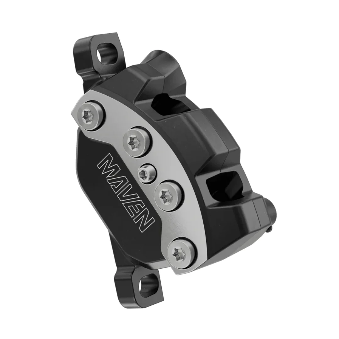 SRAM Maven 950mm B1 Ultimate Front Disc Brake and Lever - Image 2