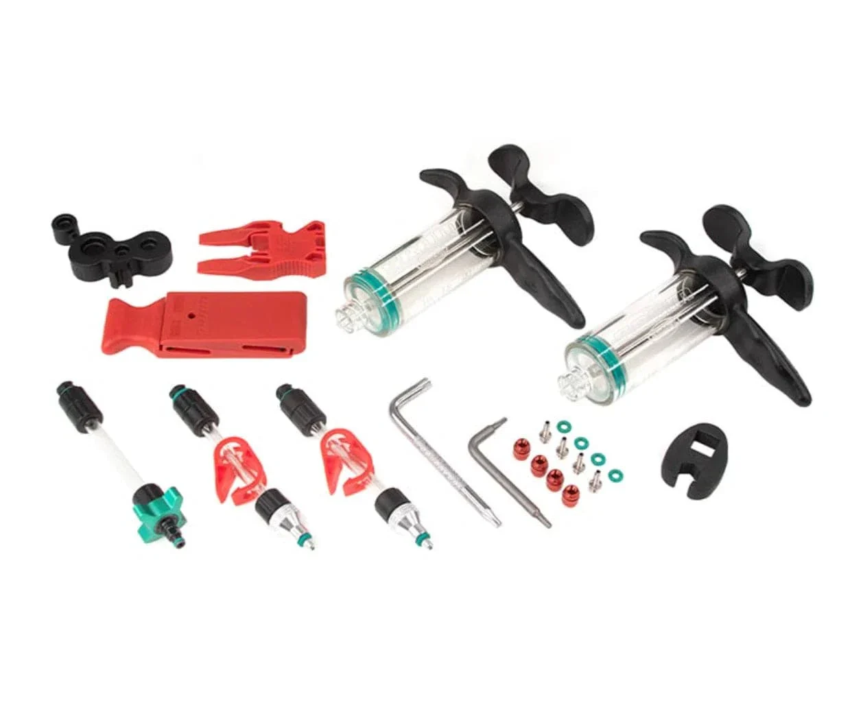 SRAM Pro Bleed Kit (without Mineral Oil)