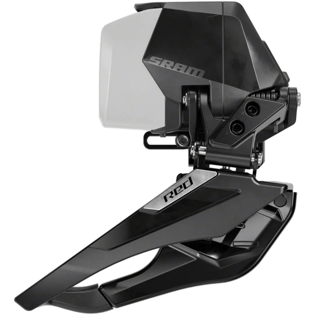 SRAM RED AXS E1 Front Derailleur