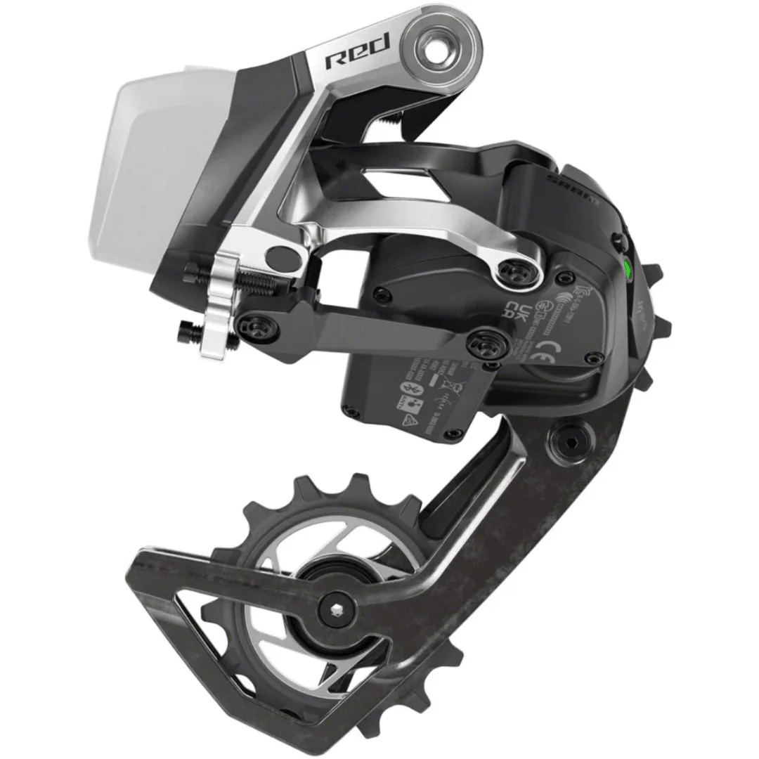 SRAM RED AXS E1 Rear Derailleur - Image 2