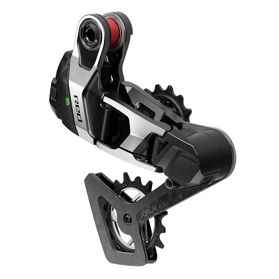 SRAM RED XPLR E1 Rear Derailleur - Image 2