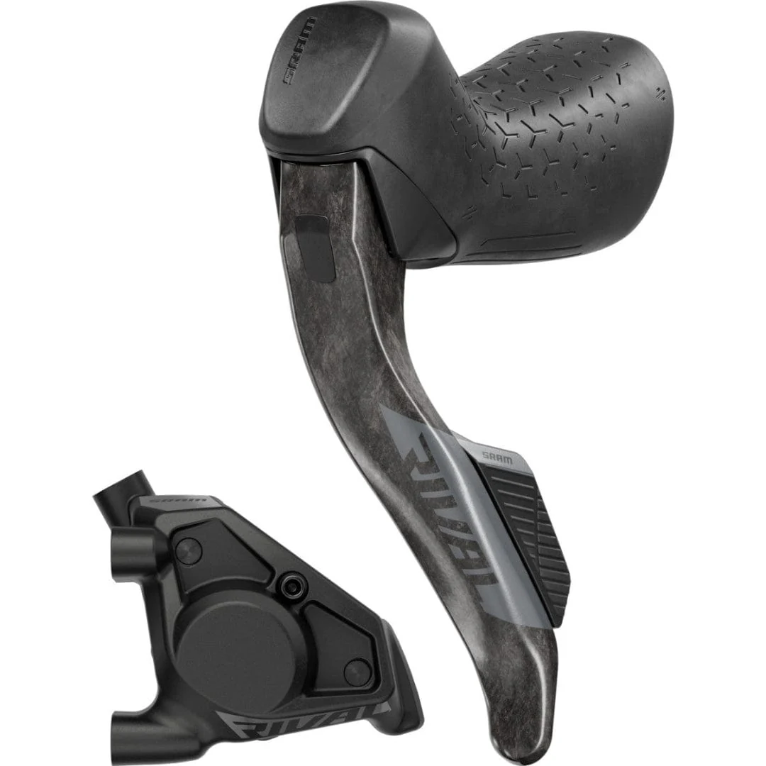 SRAM Rival AXS E1 Shifter + Caliper Set - Image 2