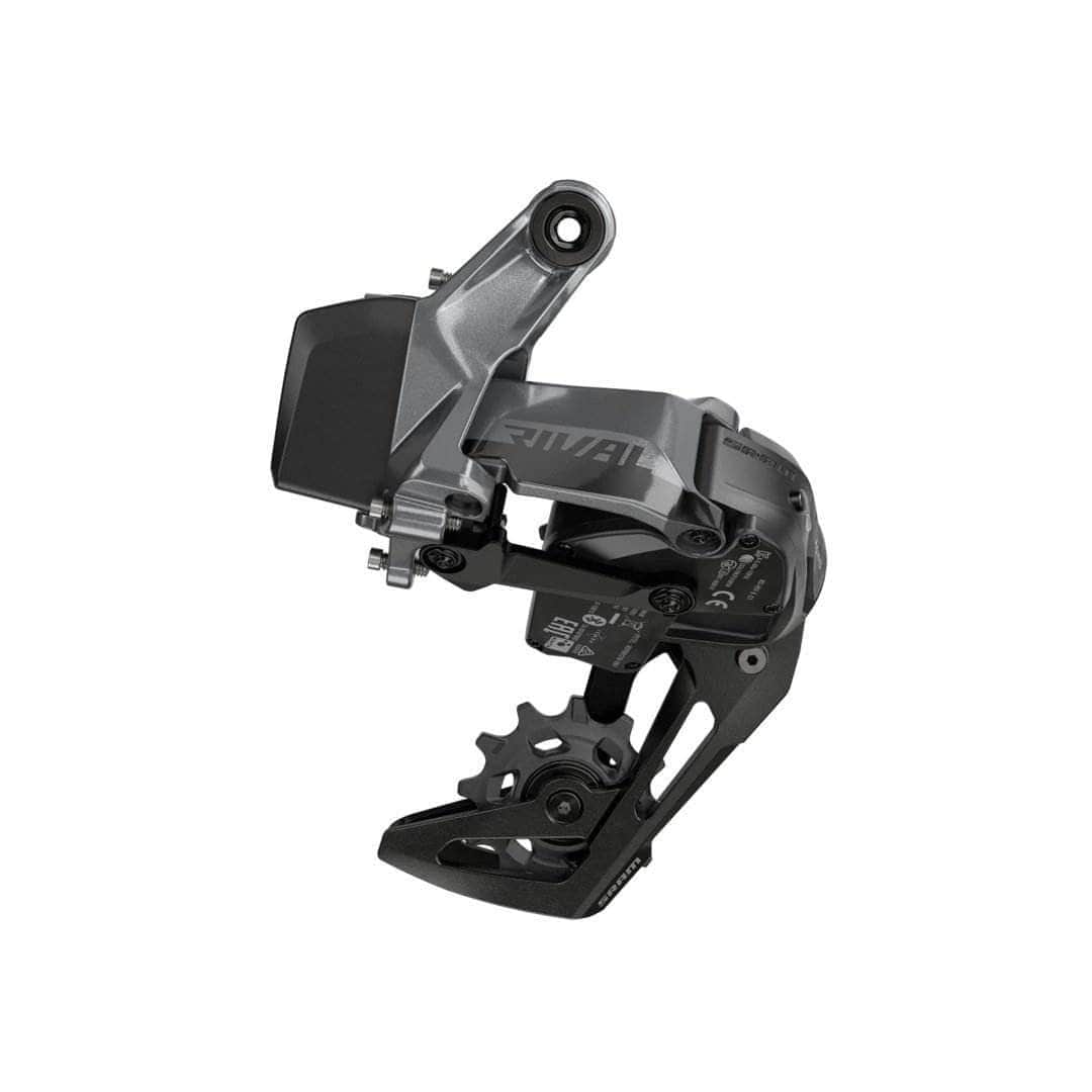 SRAM Rival XPLR AXS D1 Rear Derailleur