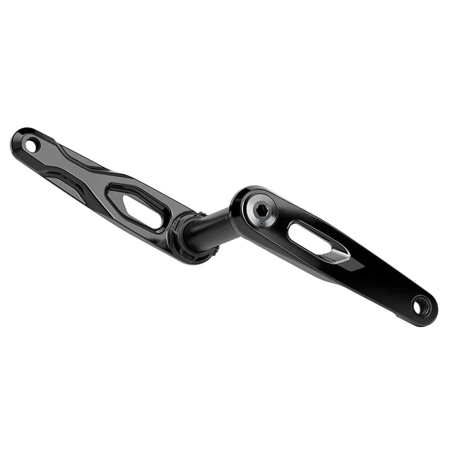 SRAM Rival XPLR E1 Crankarm Assembly DUB Direct Mount 8 Bolt