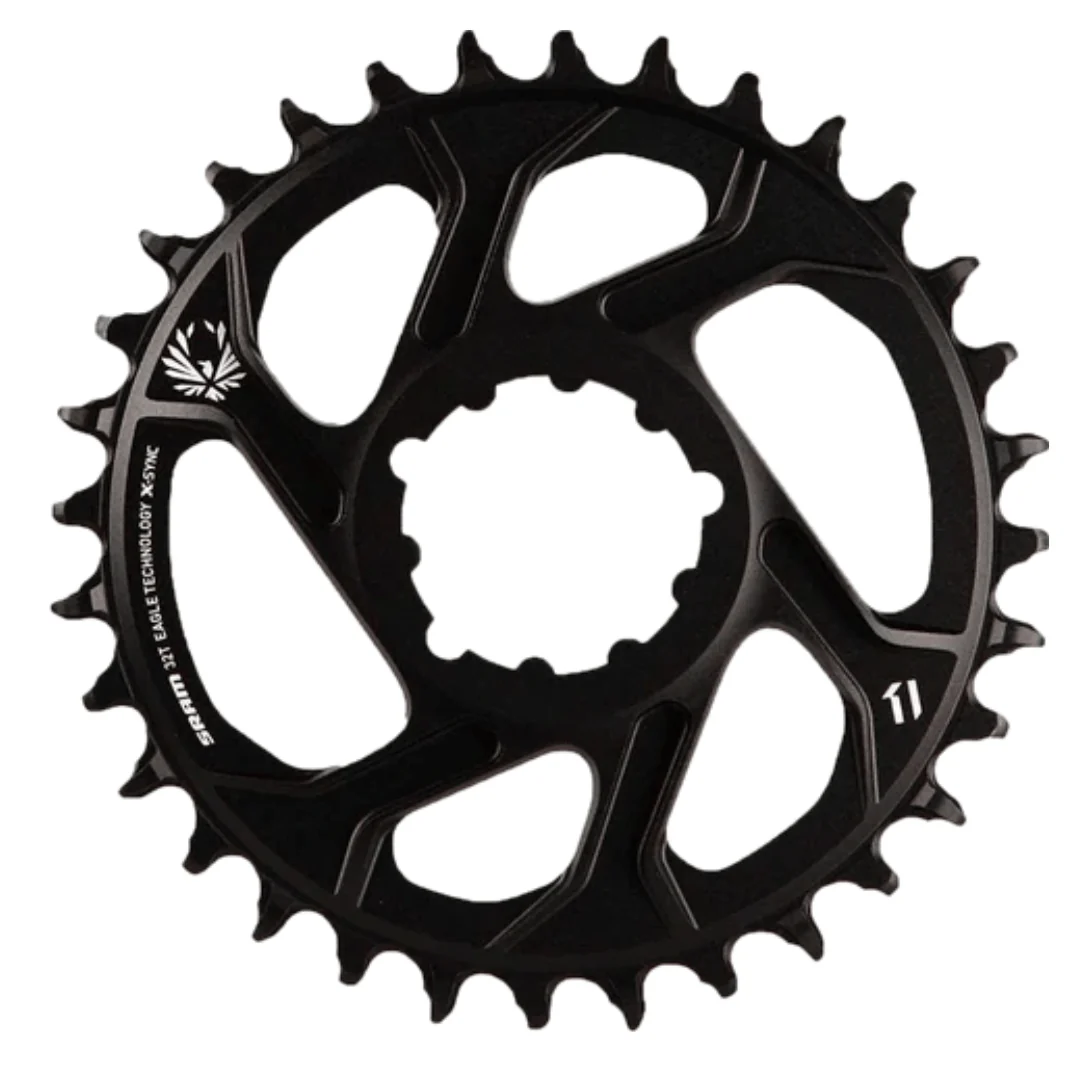 SRAM X-SYNC 2 Eagle 3mm Offset 30T
