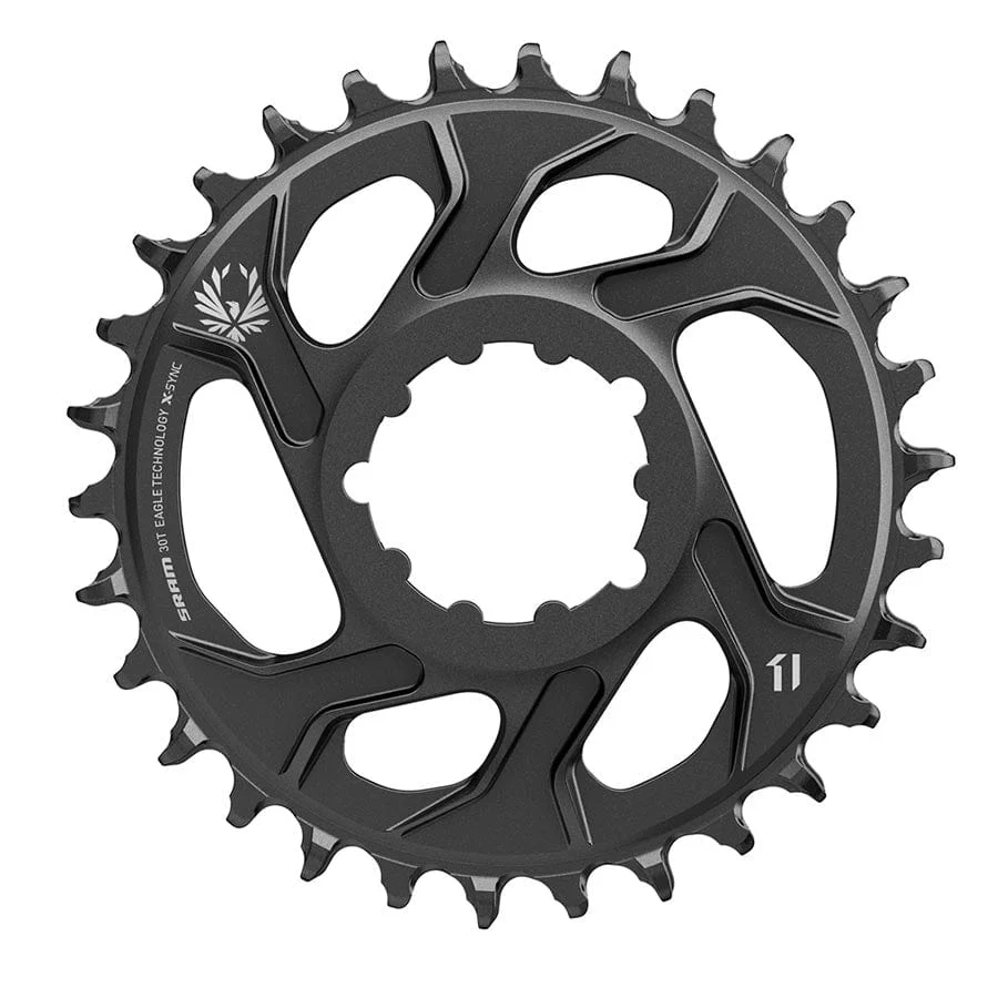 SRAM X-SYNC 2 Eagle 3mm Offset 30T - Image 10