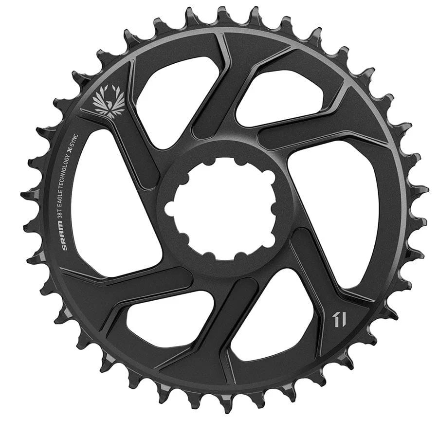 SRAM X-SYNC 2 Eagle 3mm Offset 30T - Image 11