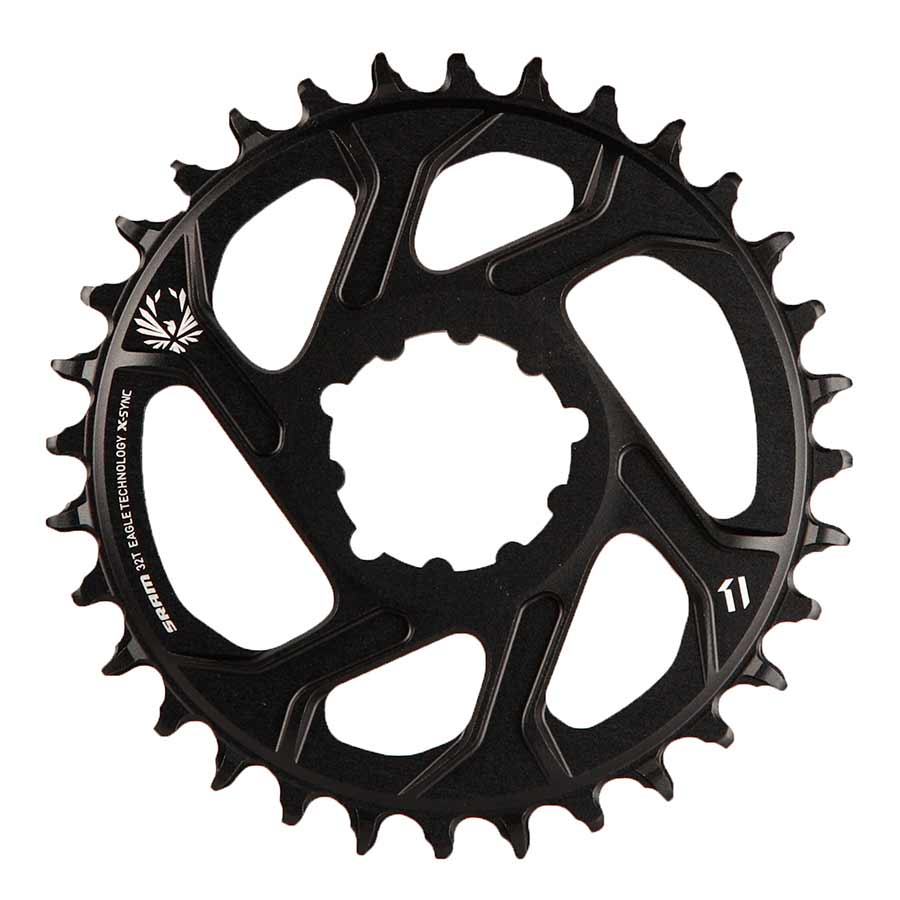 SRAM X-SYNC 2 Eagle 3mm Offset 30T - Image 4