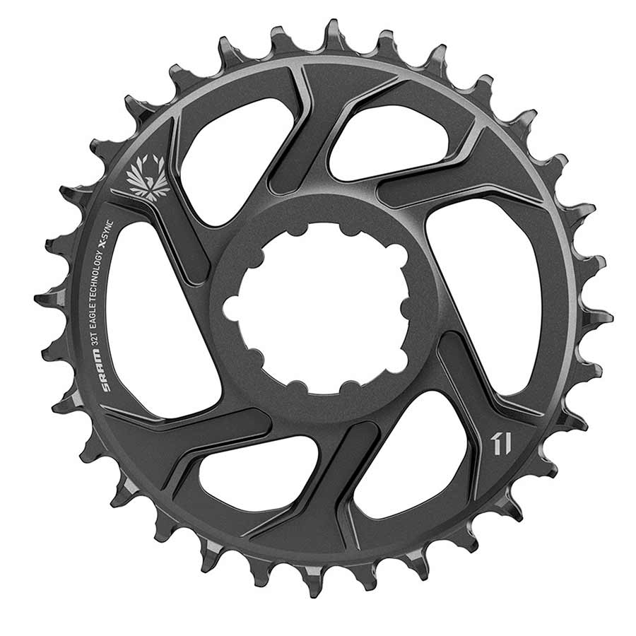 SRAM X-SYNC 2 Eagle 3mm Offset 30T - Image 8