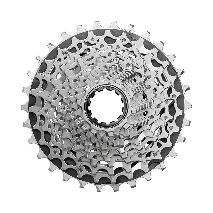 SRAM Force XG-1270 E1 12sp Cassette - Image 3